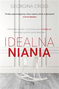 Idealna niania wyd. kieszonkowe  - Księgarnia Niemcy (DE)