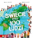 Gdyby na świecie było 100 ludzi - Miranda Smith, Jackie McCann