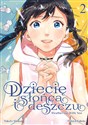 Dziecię słońca i deszczu. Tom 2  - Makoto Shinkai, Wataru Kubota