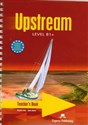 Upstream B1+ Teacher's Book