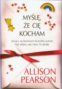 Myślę że cię kocham - Księgarnia UK