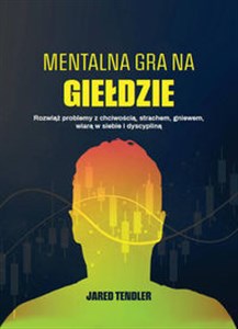 Mentalna gra na giełdzie - Księgarnia UK