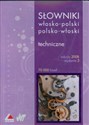 Słowniki włosko-polski polsko-włoski techniczne - 