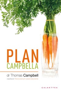 Plan Campbella - Księgarnia UK