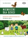 Niemiecki dla dzieci W świecie natury Kreatywne zadania tematyczne 1