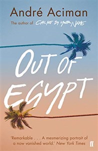 Out of Egypt  - Księgarnia Niemcy (DE)