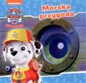 Morska przygoda. Psi patrol