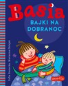 Bajki na dobranoc. Basia