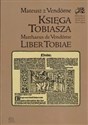 Księga Tobiasza - z Vendome Mateusz