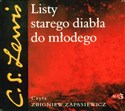 [Audiobook] Listy starego diabła do młodego