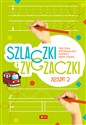 Szlaczki i zygzaczki Zeszyt 2 - Opracowanie Zbiorowe