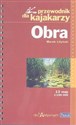 Obra - przewodnik dla kajakarzy - Marek Lityński