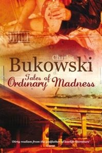 Tales of Ordinary Madness - Księgarnia Niemcy (DE)
