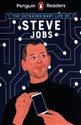 Penguin Readers Level 2: The Extraordinary Life of Steve Jobs 