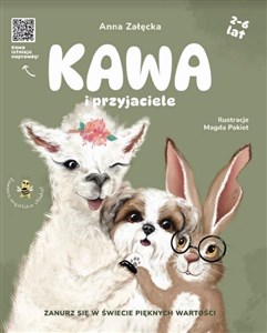 Kawa i przyjaciele