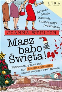 Masz babo Święta! - Księgarnia Niemcy (DE)