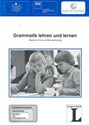 Grammatik lehren und lernen