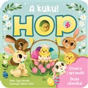 A kuku! Hop  - Anna Bańkowska-Lach