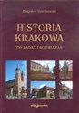 Historia Krakowa 750 zadań i rozwiązań