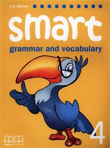 Smart 4 Student's Book - Księgarnia Niemcy (DE)