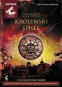 [Audiobook] Królewski spisek - Steve Berry