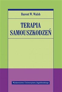 Terapia samouszkodzeń - Księgarnia Niemcy (DE)