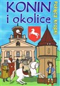 Połącz kropki Konin i okolice - 