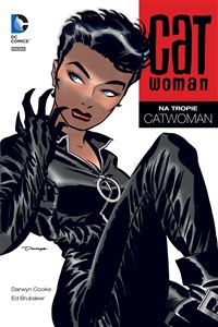 Catwoman Na tropie Catwoman