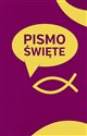 Pismo święte Biblia Młodych