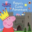 Peppa Pig Peppas Castle Adventure