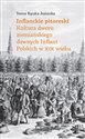 Inflanckie pitoreski Kultura dworu ziemiańskiego dawnych Inflant Polskich w XIX wieku - Teresa Rączka-Jeziorska