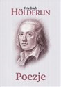 Poezje Hölderlin - Friedrich Holderlin