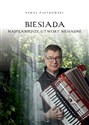 CD MP3 Biesiada, najpiękniejsze utwory biesiadne