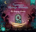 Tajemnica Starego Witraża. Po drugiej stronie CD  - Ewa Rosolska