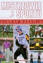 Mistrzowie sportu - Piotr Szymanowski