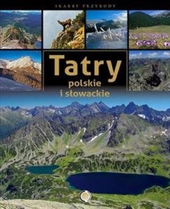 Tatry polskie i słowackie