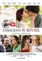 Zakochani w Rzymie DVD - Woody Allen