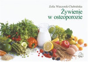 Żywienie w osteoporozie - Księgarnia Niemcy (DE)