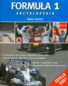 Formuła 1 Encyklopedia