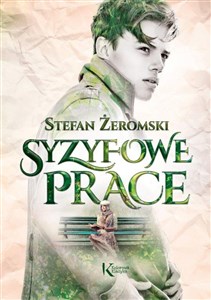 Syzyfowe prace - Księgarnia UK