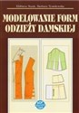 Modelowanie form odzieży damskiej w.2019