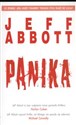 Panika - Jeff Abbott