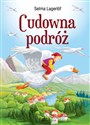 Cudowna podróż - Selma Lagerlöf