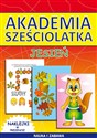 Akademia sześciolatka Jesień