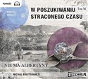 [Audiobook] W poszukiwaniu straconego czasu Tom 6 Nie ma Albertyny