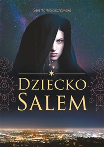 Dziecko Salem - Księgarnia Niemcy (DE)