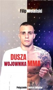 Dusza wojownika MMA