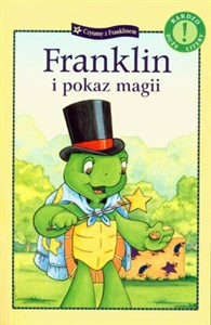 Franklin i pokaz magii