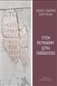 System przypadkowy języka starogreckiego - Sergiusz Szarypkin, Hubert Wolanin