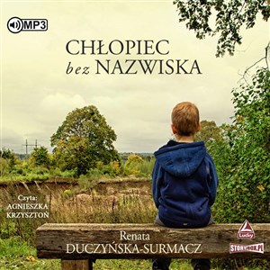 [Audiobook] Chłopiec bez nazwiska